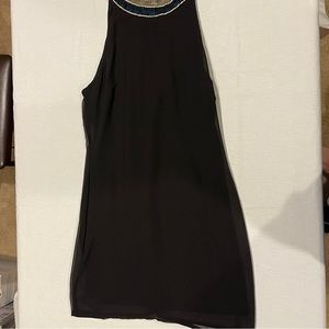 Lulus holiday dress. Large. Fits like a medium.